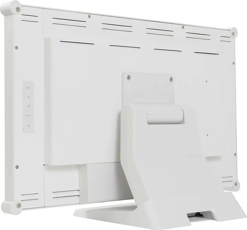 Monitor AG Neovo TX-2202w 22 inç, 10 pikë touch, i bardhë - 5