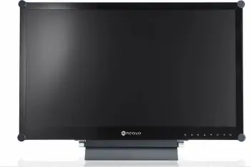 Monitor AG Neovo HX-24G, 23.8", Full HD, i zi