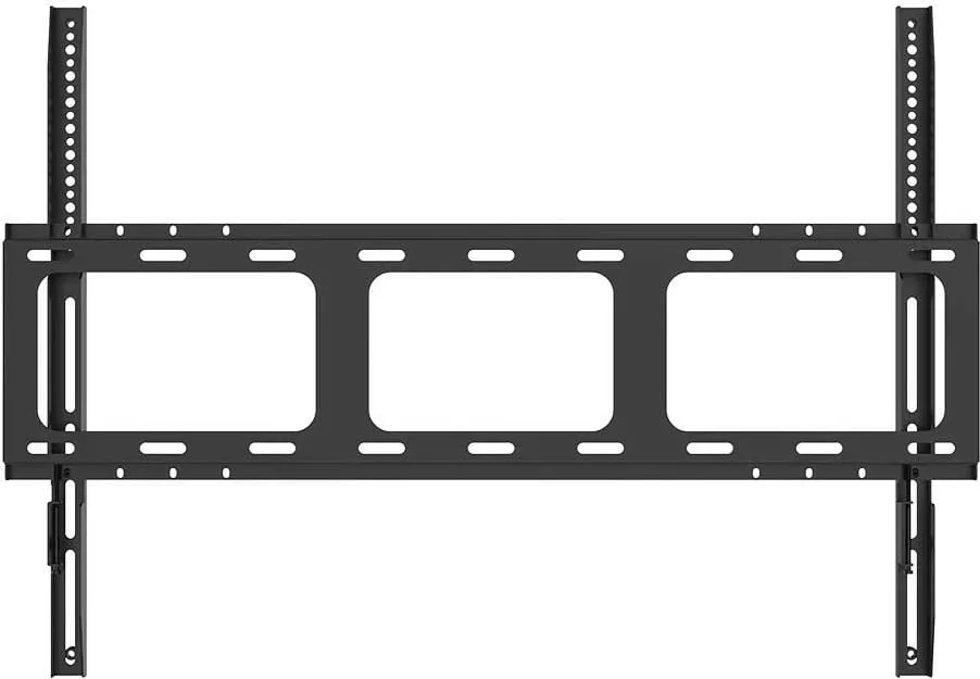 Monitor AG Neovo, 64.5", 4K UHD, i zi - 4