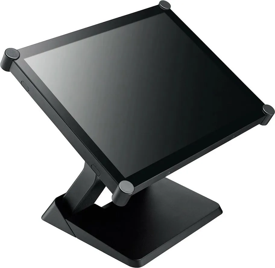 Monitor AG Neovo TX-1502, 15”, XGA, Touch, i hirtë - 7