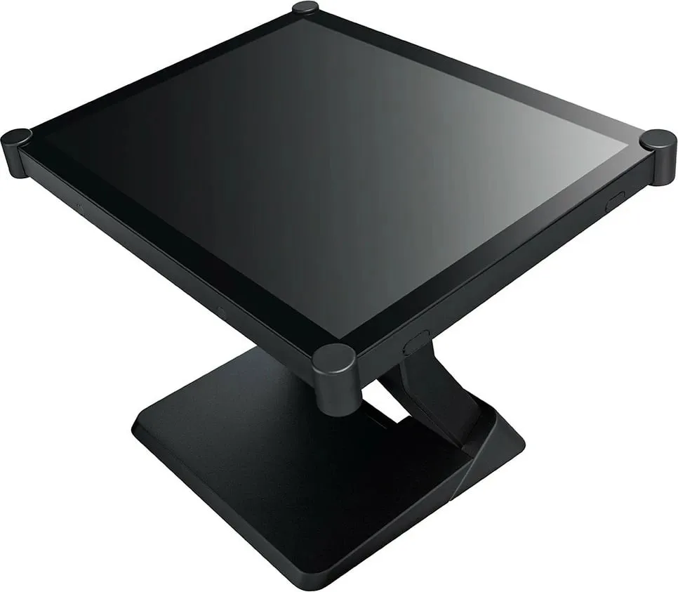 Monitor AG Neovo TX-1502, 15”, XGA, Touch, i hirtë - 8