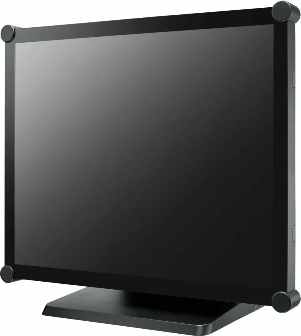 Monitor touch AG Neovo TX-1702, 17", 1280 x 1024, i zi - 2