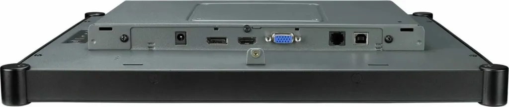 Monitor touch AG Neovo TX-1702, 17", 1280 x 1024, i zi - 6