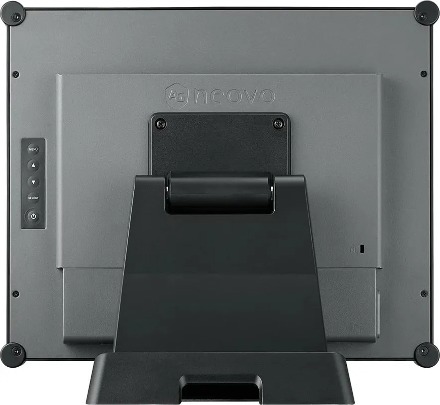 Monitor touch AG Neovo TX-1702, 17", 1280 x 1024, i zi - 8