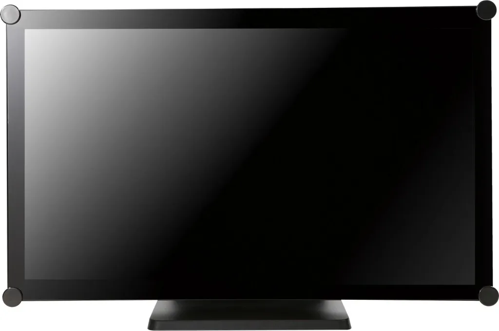 Monitor AG Neovo TX-2202A, 21.5", Full HD, LCD, i zi - 1