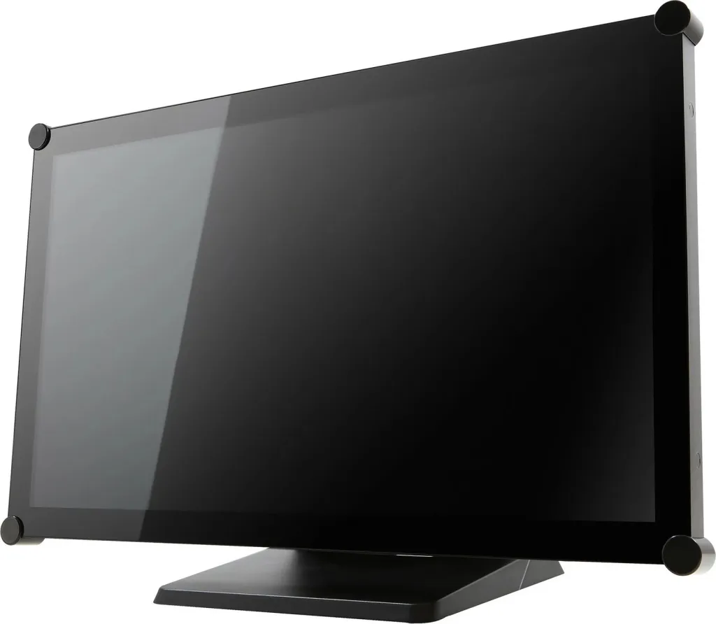 Monitor AG Neovo TX-2202A, 21.5", Full HD, LCD, i zi - 2