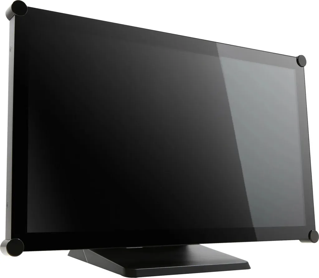 Monitor AG Neovo TX-2202A, 21.5", Full HD, LCD, i zi - 3