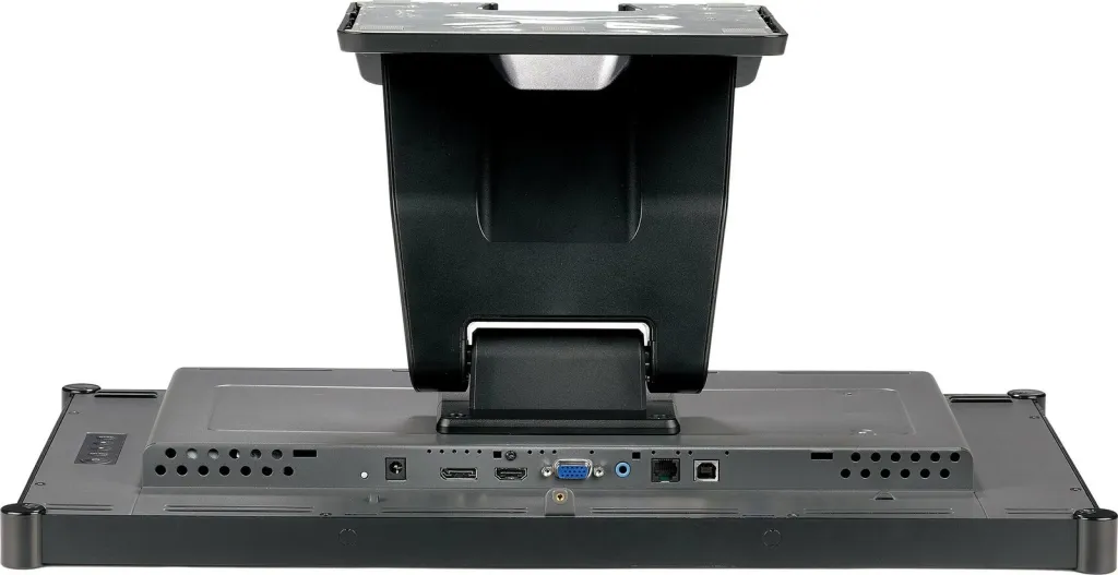 Monitor AG Neovo TX-2202A, 21.5", Full HD, LCD, i zi - 4