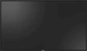 Monitor profesional AG Neovo HMQ-4301, 43", 4K, i zi