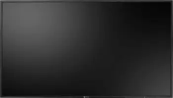 Monitor AG Neovo SMQ-5501, 55", 4K UHD, i zi