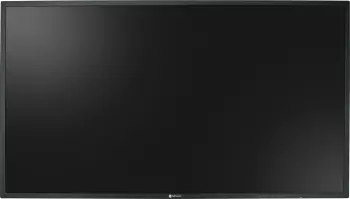Monitor profesional AG Neovo SMQ-6501, 65", 4K, i zi
