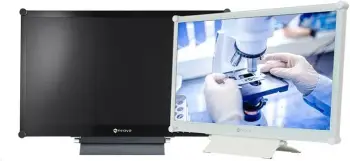 Monitor AG Neovo X-22Ew, 21.5”, FHD, TN, i bardhë