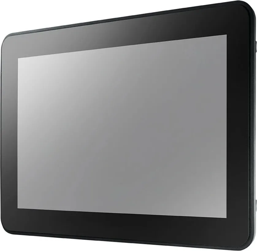 Monitor AG Neovo TX-10, 10.1", 1280 x 800, LED, Touchscreen - 2