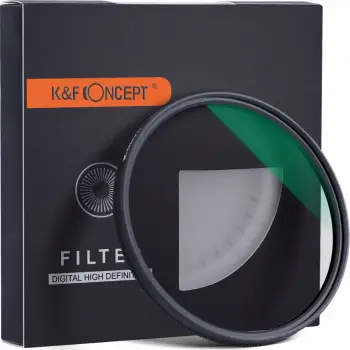 Filter KF për KF Nano-X MRC, 62mm