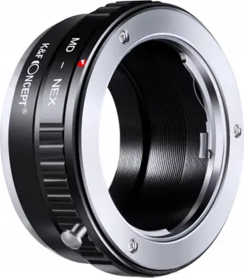 Përshtatës KF për Sony E Nex KF06.073