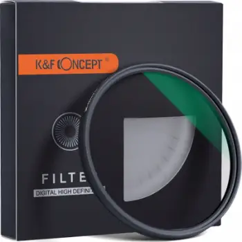 Filtër polarizues Kf Cpl, 49 mm