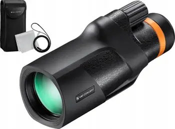 Monokular K&amp;F Concept KF33.075, 12x50, BaK-4, IP68, i zi