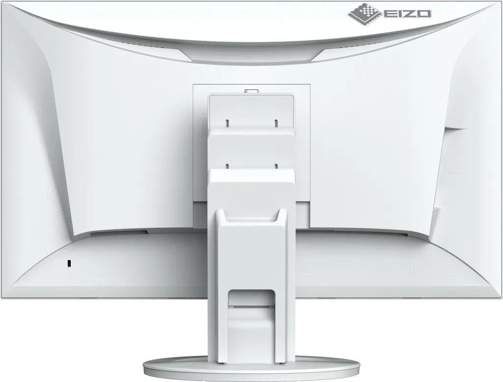 Monitor Eizo FlexScan EV2480-WT, FHD, i bardhë - 5
