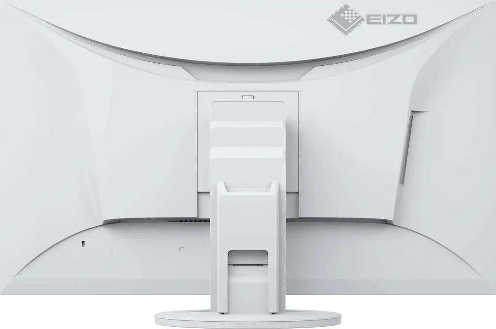 Monitor Eizo FlexScan EV2760-WT, 27", WQHD, i zi - 4