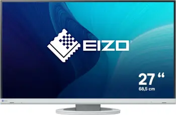 Monitor Eizo FlexScan EV2760-WT, 27", WQHD, i zi