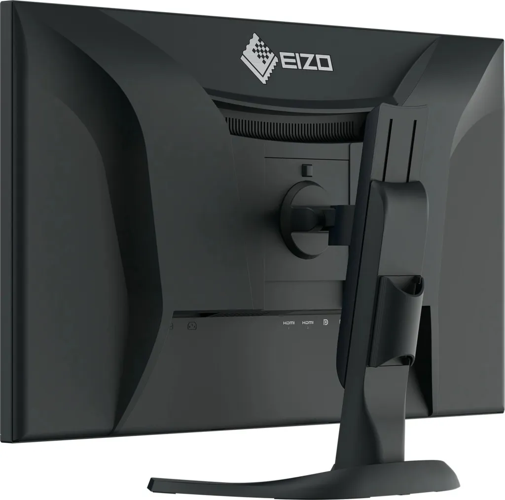 Monitor EIZO FlexScan/EV3240X-BK, 31,5", IPS, 4K UHD, i zi - 4