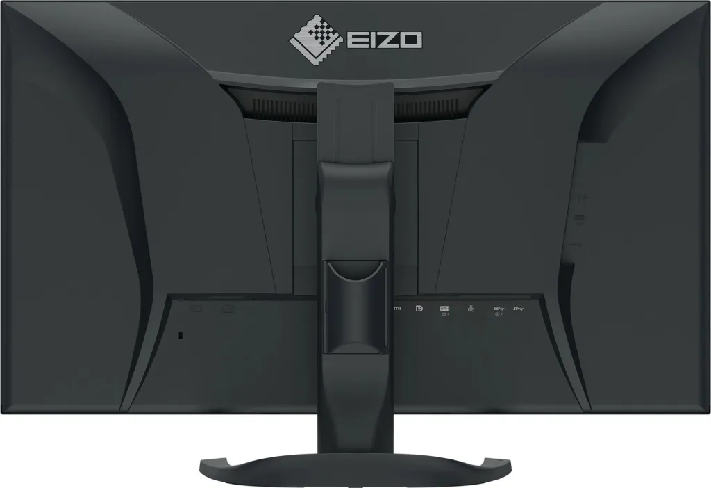 Monitor EIZO FlexScan/EV3240X-BK, 31,5", IPS, 4K UHD, i zi - 5