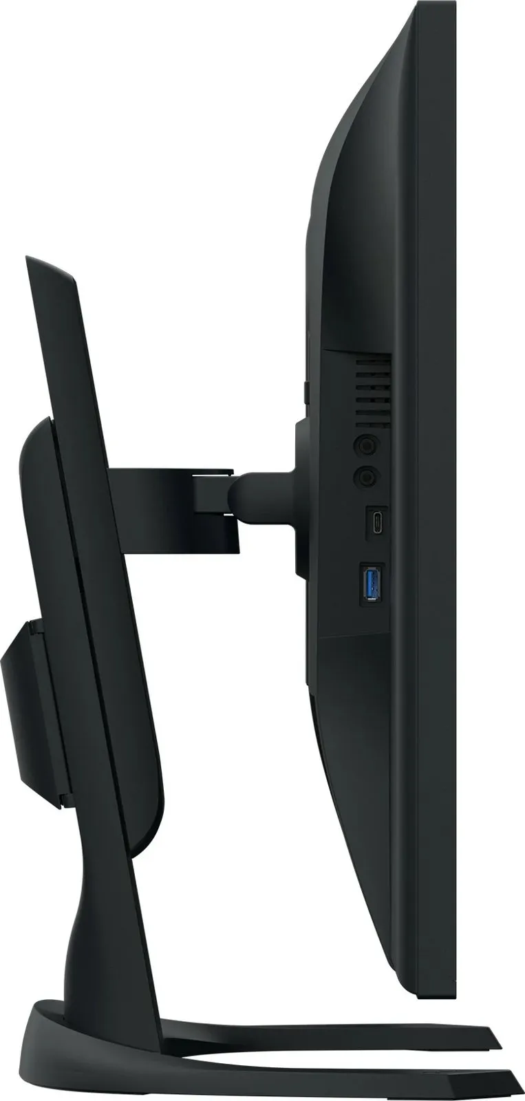 Monitor EIZO FlexScan/EV3240X-BK, 31,5", IPS, 4K UHD, i zi - 7