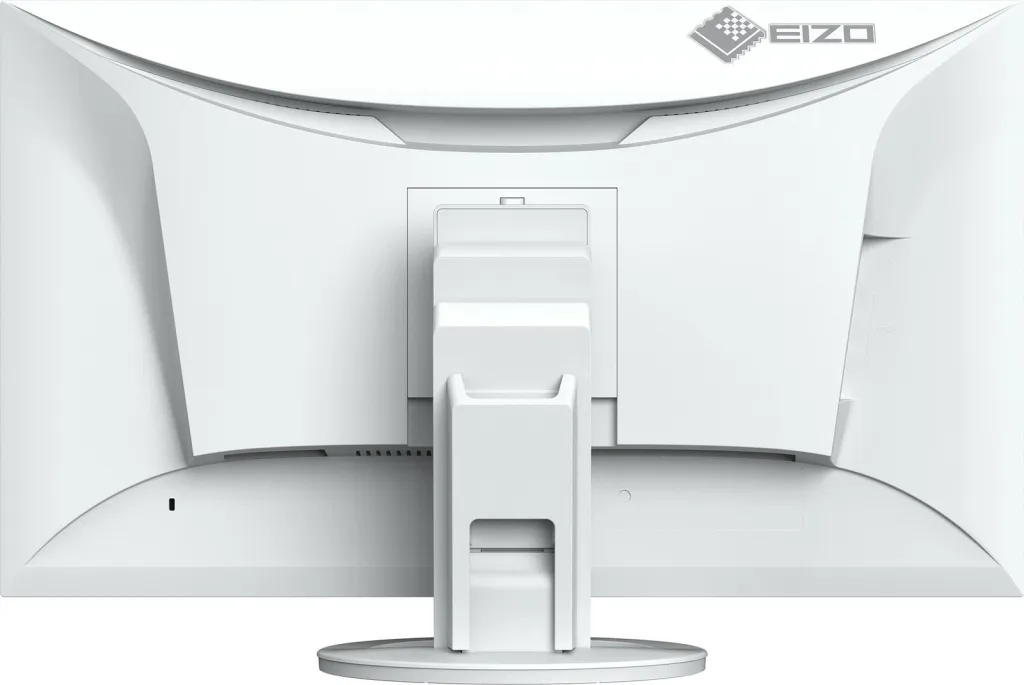 Monitor EIZO FlexScan EV2795, 27", IPS, QHD, 60Hz, 5ms, i bardhë - 5