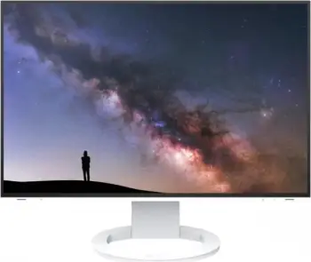 Monitor EIZO FlexScan EV2485-WT, 24", IPS, FHD+, i zi