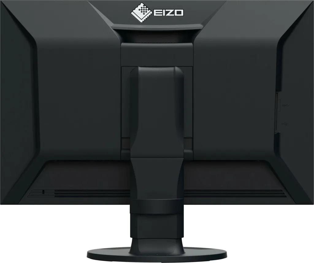 Monitor EIZO ColorEdge CS2400R, 24,1", IPS, 1920x1200, 60Hz, 14ms, i zi - 4