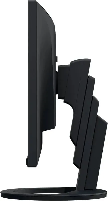 Monitor EIZO FlexScan EV2490-BK, 24", IPS, FHD, 60Hz, 5ms, i zi - 4