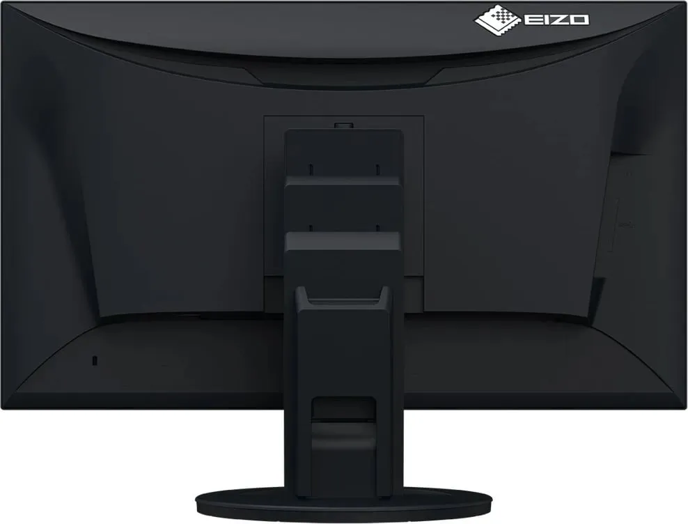 Monitor EIZO FlexScan EV2490-BK, 24", IPS, FHD, 60Hz, 5ms, i zi - 5