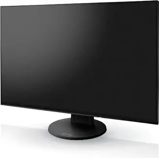 Monitor EIZO EV2456-BK - LED, 24", WUXGA, i zi