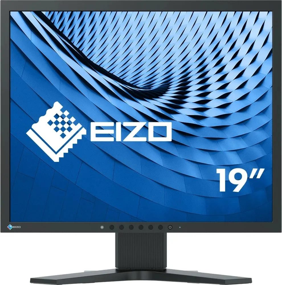 Monitor EIZO S1934H, 19,0", IPS, 1280x1024, 61Hz, 14ms, i zi - 1
