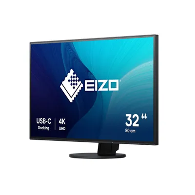 Monitor EIZO FlexScan EV3285, 31,5", IPS, 4K UHD, 60Hz, 5ms, i zi - 2