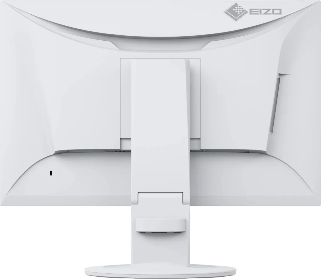 Monitor EIZO FlexScan EV2360, 22,5", IPS, FHD, i bardhë - 4