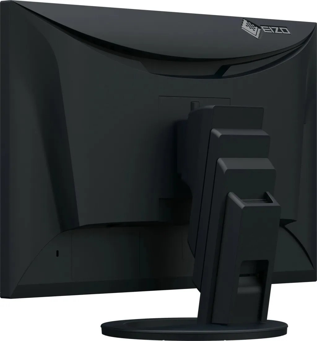 Monitor EIZO FlexScan EV2495, 24,1", IPS, FHD+, i zi - 4