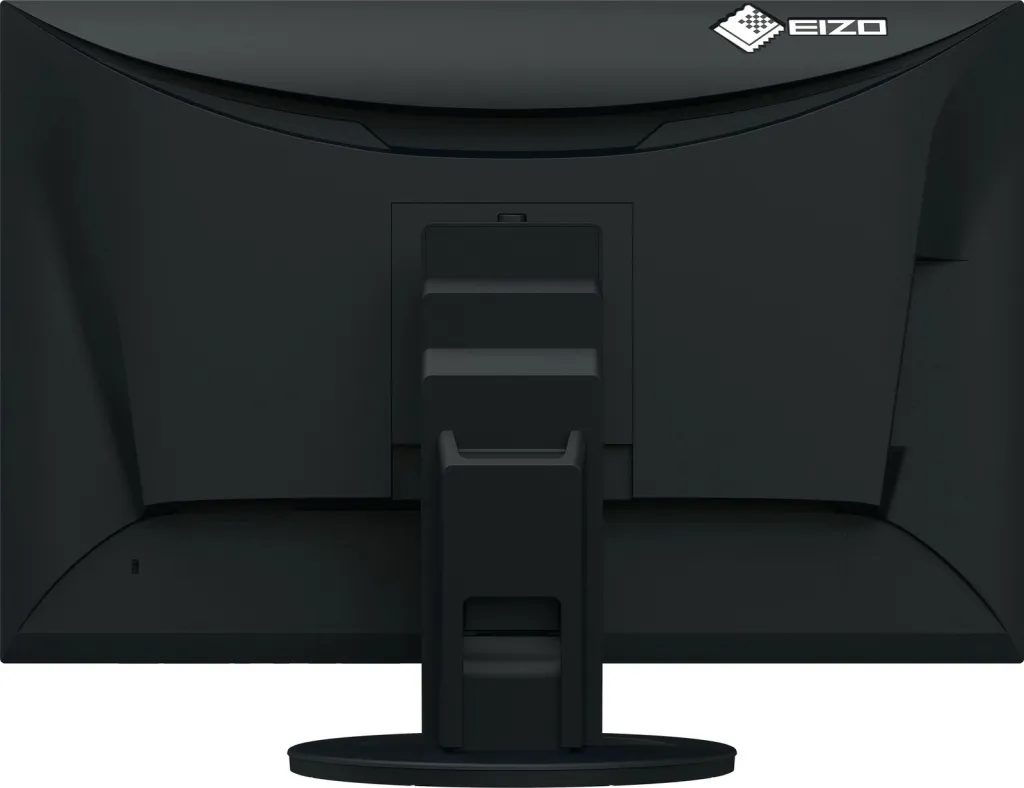 Monitor EIZO FlexScan EV2495, 24,1", IPS, FHD+, i zi - 5