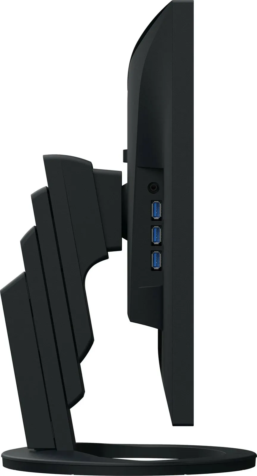 Monitor EIZO FlexScan EV2495, 24,1", IPS, FHD+, i zi - 7
