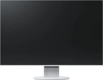 Monitor EIZO FlexScan EV2456, 24,1", IPS, 1920x1200, 60Hz, 5ms, i bardhë - 2