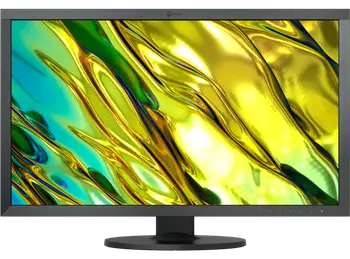 Monitor EIZO CS2740, 26,9", IPS, 4K UHD, i zi