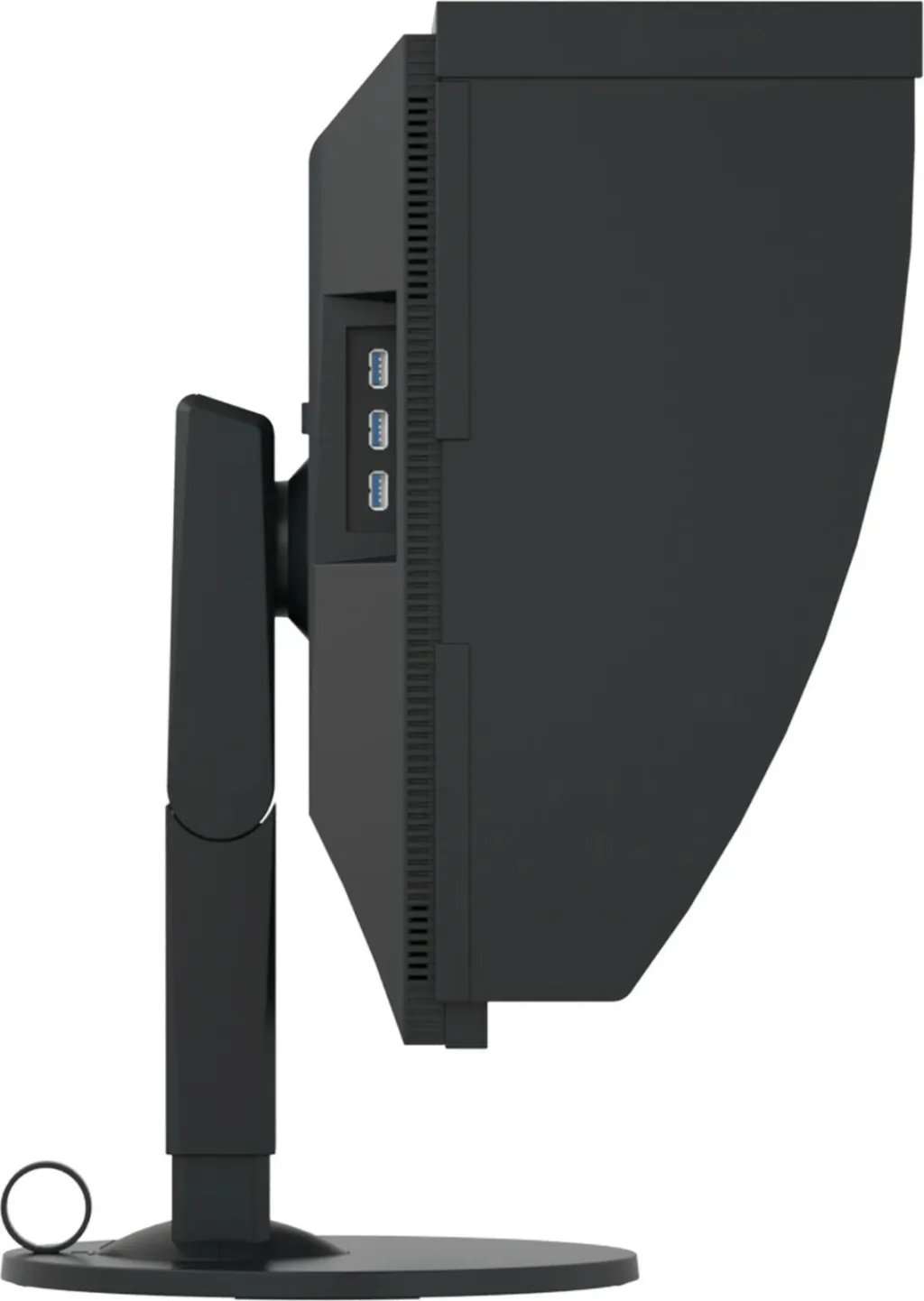 Monitor EIZO CG2420, 24,1", IPS, FHD+, i zi - 4