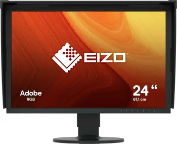 Monitor EIZO CG2420, 24,1", IPS, FHD+, i zi