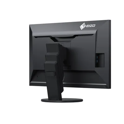 Monitor EIZO FlexScan EV2785-BK, 27", 3840 x 2160, 4K Ultra HD, i zi - 4