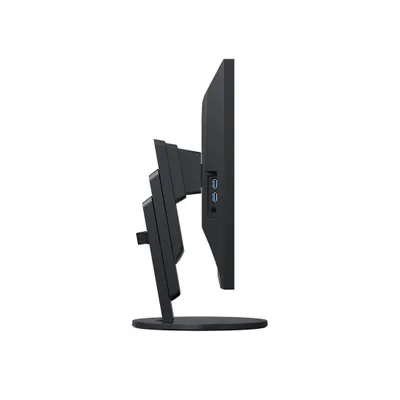 Monitor EIZO FlexScan EV2785-BK, 27", 3840 x 2160, 4K Ultra HD, i zi - 5