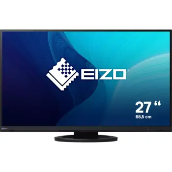 Monitor Eizo FlexScan EV2760, 27", Quad HD, i zi