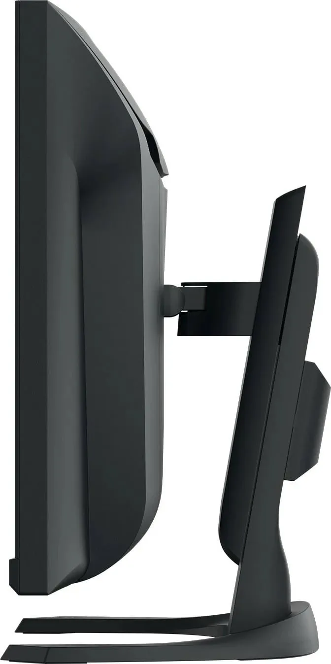Monitor Eizo FlexScan EV3450XC, 34.1 inç, UltraWide Quad HD, LED, i zi - 3
