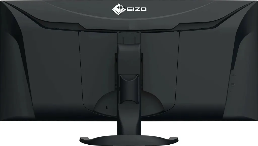 Monitor Eizo FlexScan EV3450XC, 34.1 inç, UltraWide Quad HD, LED, i zi - 4