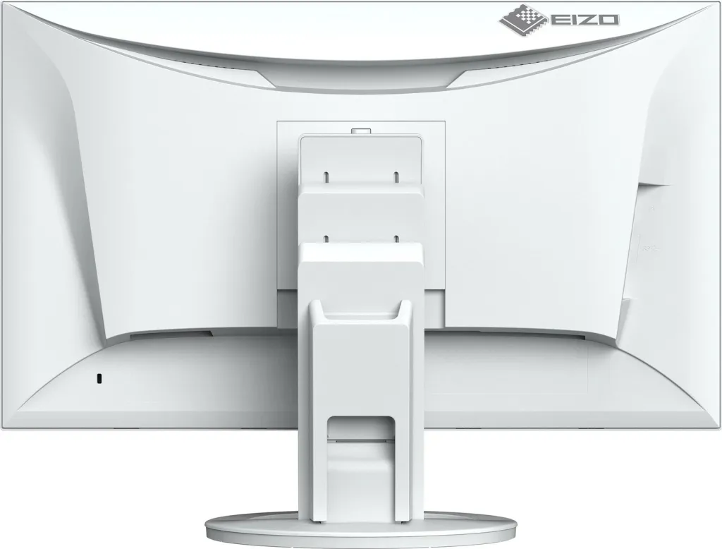 Monitor Eizo FlexScan EV2490-WT, 23.8", Full HD, LED, Bardhë - 4