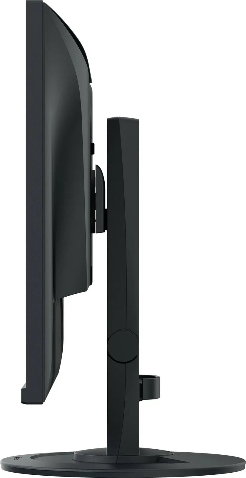 Monitor Eizo EV2410R-BK 24.1 inç, WUXGA, HDMI, DP, USB, i zi - 3
